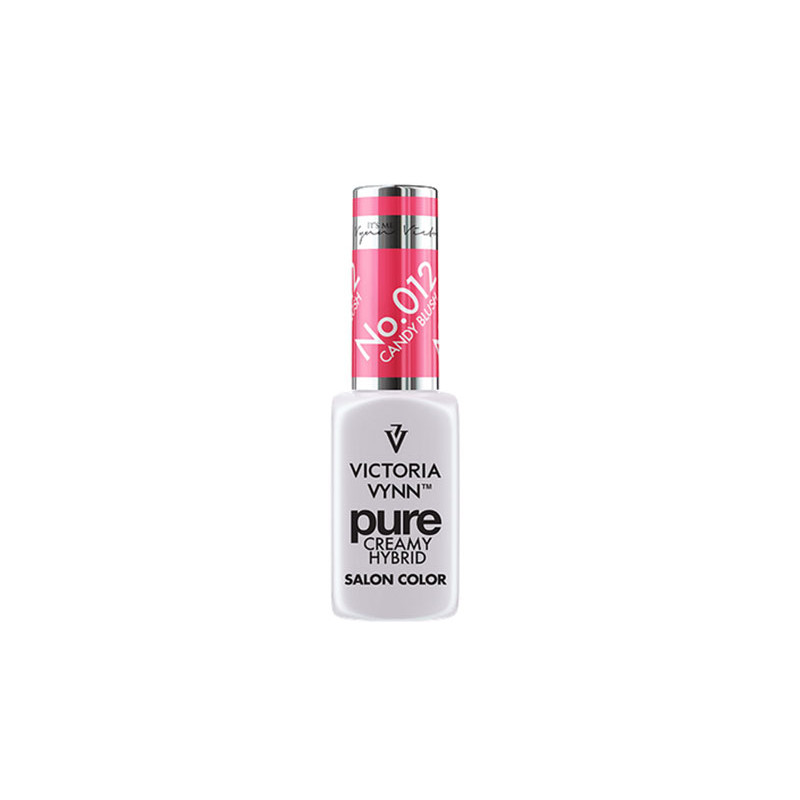Victoria Vynn Reine Creme Hybridfarbe (8ml) Victoria Vynn Reine Creme Hybridfarbe (8ml)