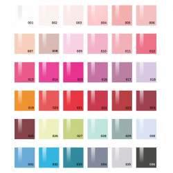 Victoria Vynn Pure Cream Hybrid Kolor (8ml)