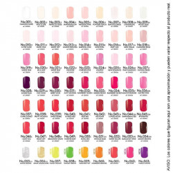 Victoria Vynn Polish Gel Color (8ml)
