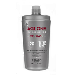 Agi One Intensiveliss Co Wash (1000ml)
