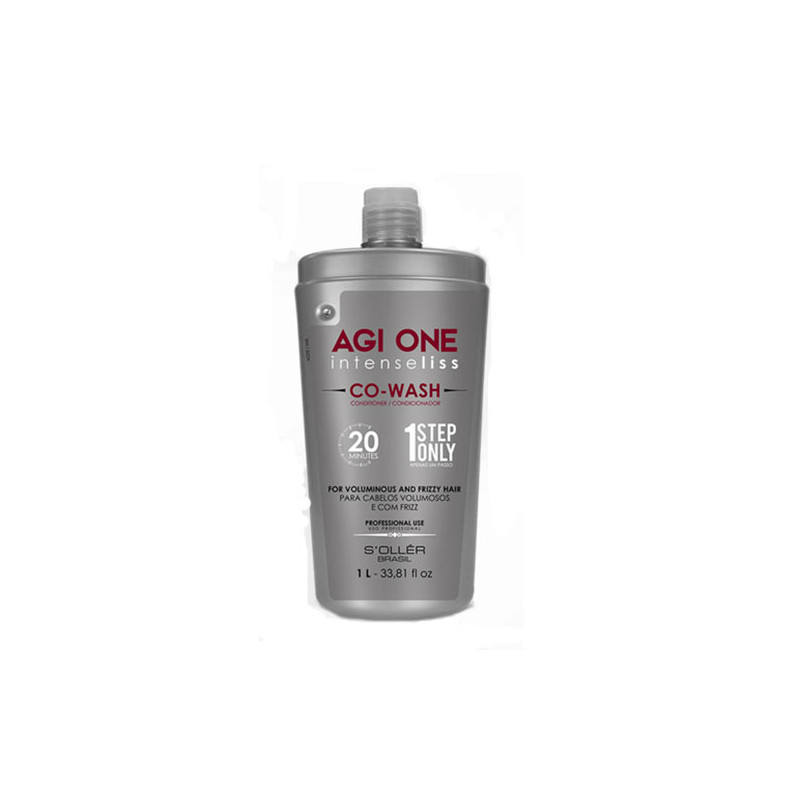 Agi One Intensiveliss Co Wash (1000ml)