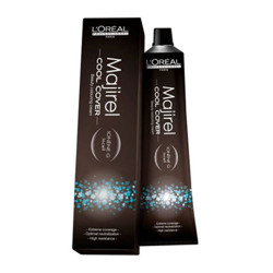 L'oreal Majirel Cool Cover Permanent Color (50ml)