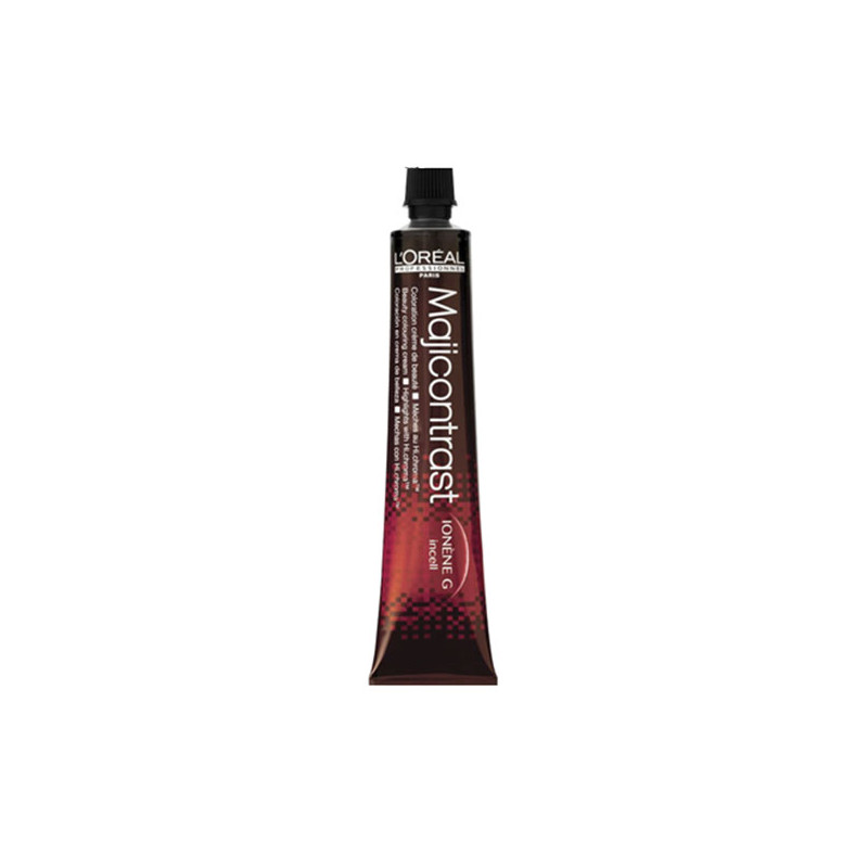 L'oréal Majirel MajiContrast Coloración Permanente (50ml) L'oréal Majirel MajiContrast Coloración Permanente (50ml)