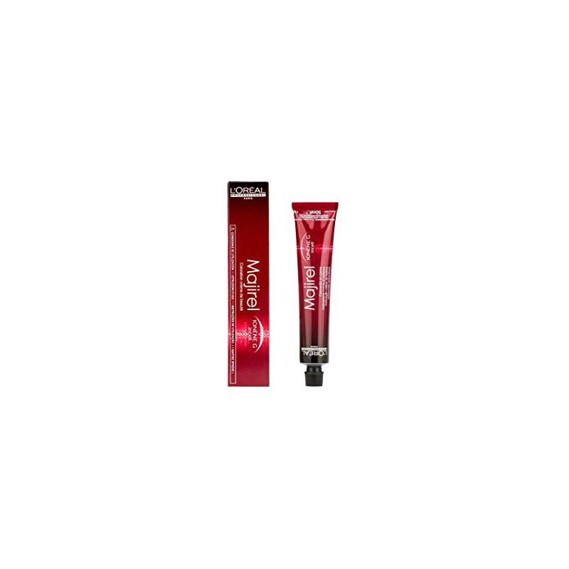 L'oréal Majirel Permamente(50ml) L'oréal Majirel Permamente(50ml)