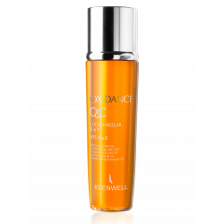 Keenwell Oxidance Loción Micelar 3 por 1  VIT. C+C (200ml)