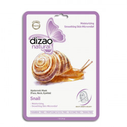Dizao Natural Boto Mask Snail (28g)
