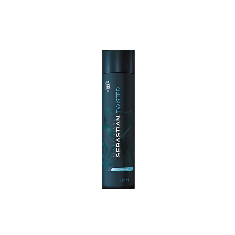 Sebastian Twisted Elastic Cleanser Shampooing Sebastian Twisted Elastic Cleanser Shampooing