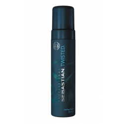 Sebastian Twisted Curl Lifter Foam (200ml)