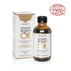 Simon & Tom Organic Argan Oil (100ml)