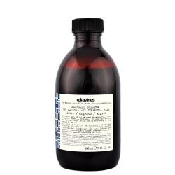 Davines Alchemic Szampon Srebrny