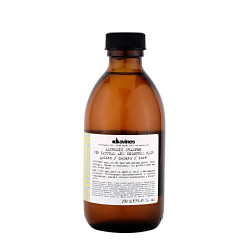 Davines Alchemic Champú Golden (280ml)