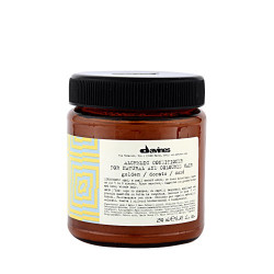 Davines Alchemic Conditionneur Golden (250ml)