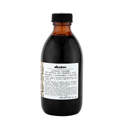 Davines Alchemic Sampooing Chocolate (280ml)