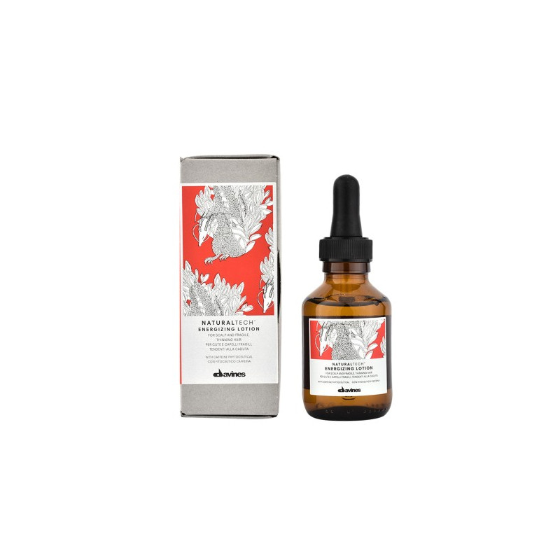 Davines Naturaltech Locion Energizante (12x6ml) Davines Naturaltech Locion Energizante (12x6ml)