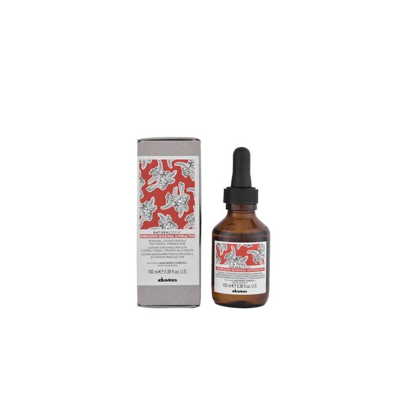 Davines Alchemic Energizing Saisonnier Superactiv (100ml) Davines Alchemic Energizing Saisonnier Superactiv (100ml)