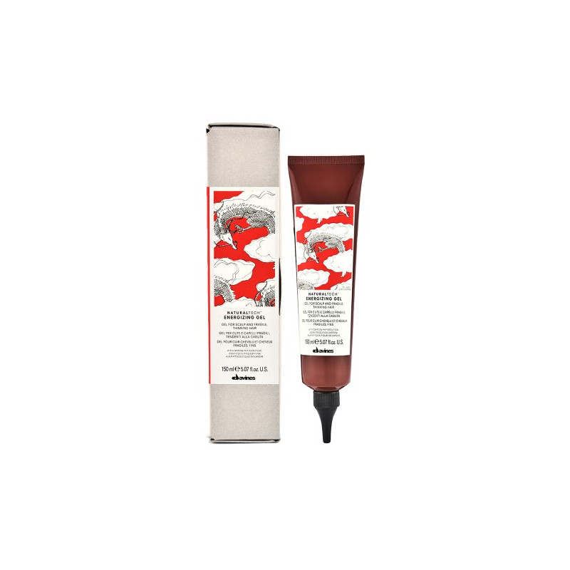 Davines Naturaltech Gel Energizante (150ml) Davines Naturaltech Gel Energizante (150ml)
