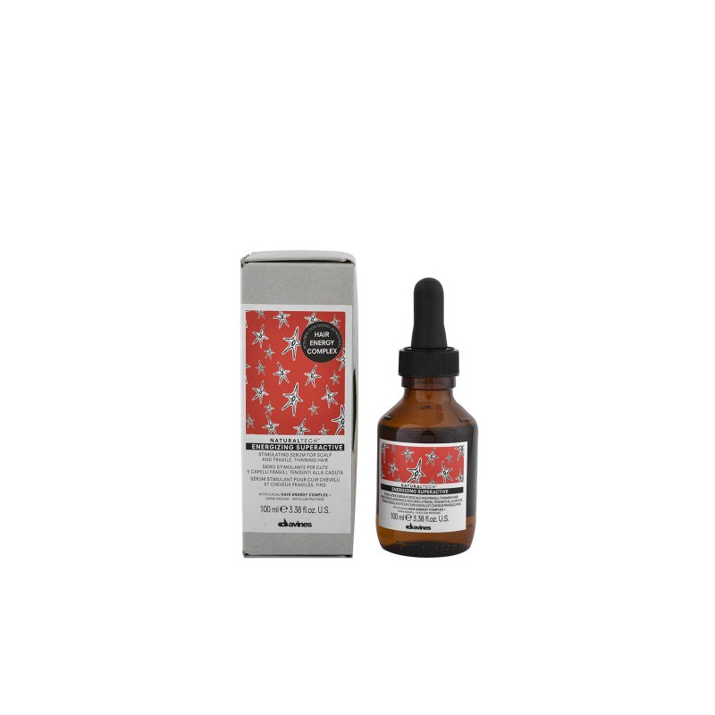 Davines Naturaltech Energizing Superactive (100ml) Davines Naturaltech Energizing Superactive (100ml)