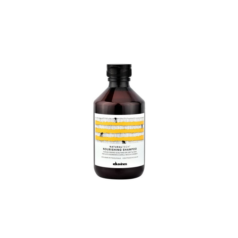 Davines Naturaltech Champú Nutritivo Davines Naturaltech Champú Nutritivo