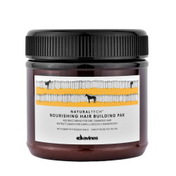 Davines Naturaltech Hair Building Pak Nutritive