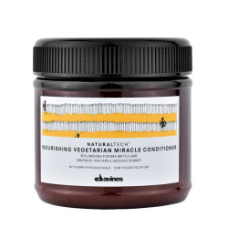 Davines Naturaltech Nourishing Vegetarian Miracle Conditioner