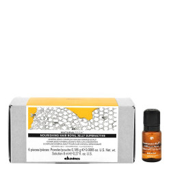 Davines Naturaltech Nourishing Royal Jelly Superactive (6x8ml)