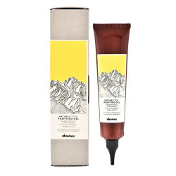 Davines Naturaltech Reinigungsgel (150ml)
