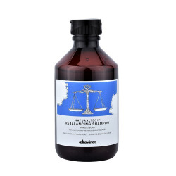 Davines Naturaltech regulierendes Shampoo