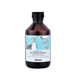 Davines Naturaltech Well Being Shampoo