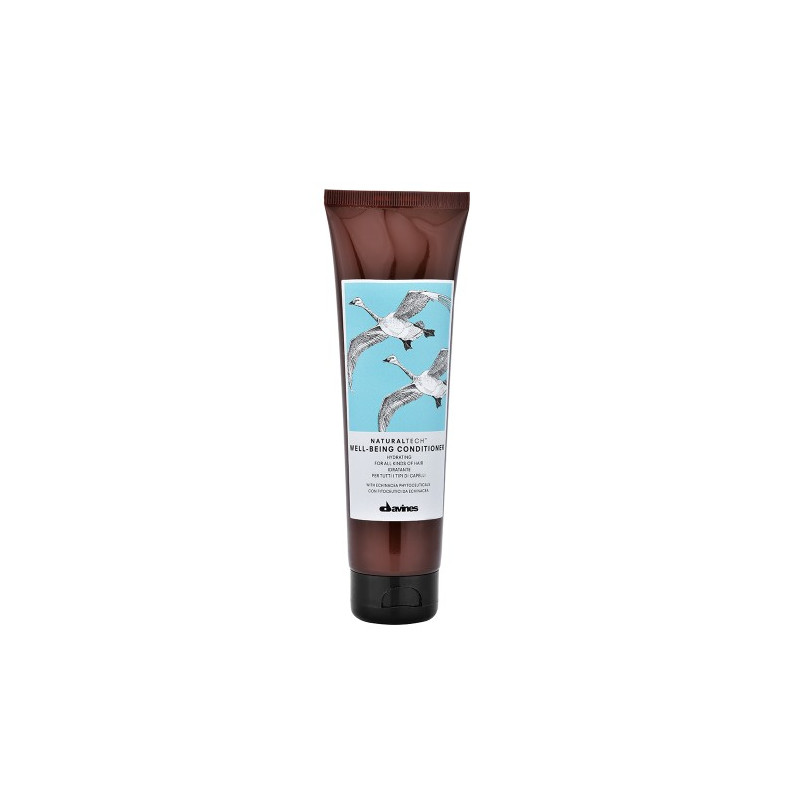 Davines Naturaltech Well Being Conditioner Davines Naturaltech Well Being Conditioner