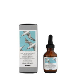 Davines Naturaltech Aceite de Masaje Well Being (100ml)
