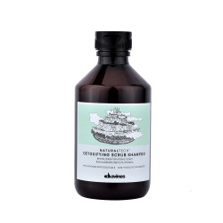 Davines Naturaltech Champú Desintoxicante