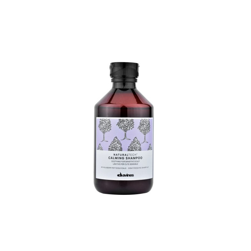 Davines Naturaltech Champú Calmante