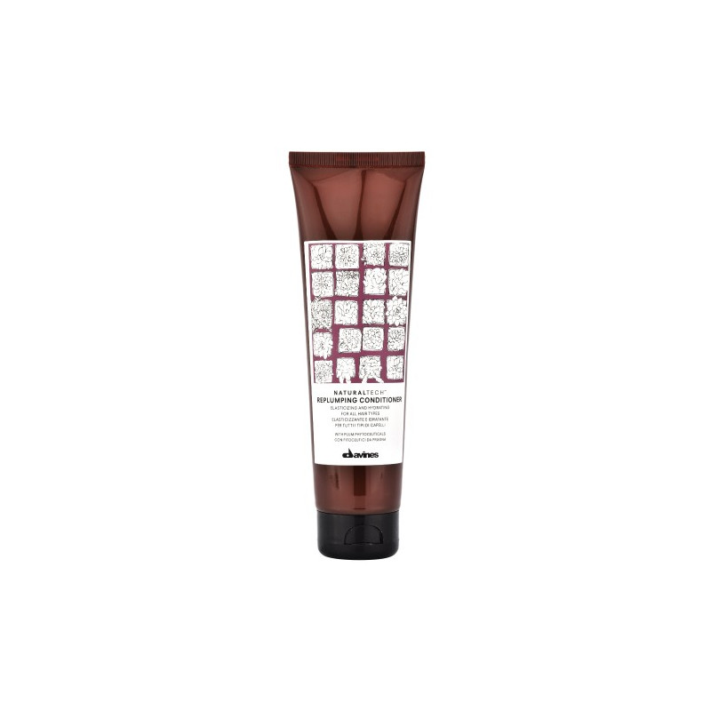 Davines Naturaltech Replumping Conditioner Davines Naturaltech Replumping Conditioner