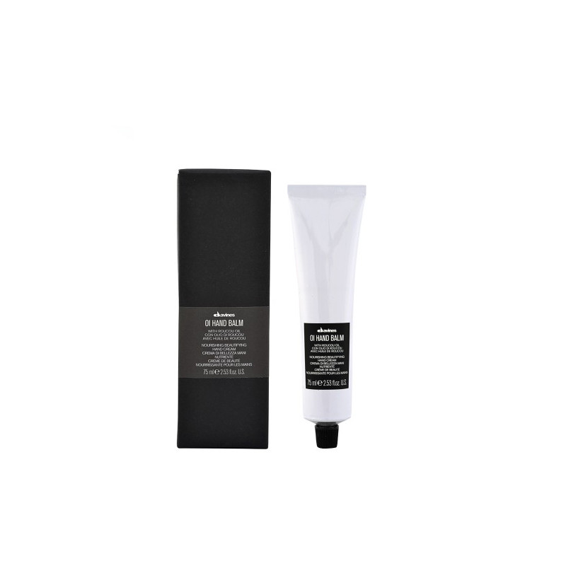 Davines OI Handbalsam (75ml) Davines OI Handbalsam (75ml)