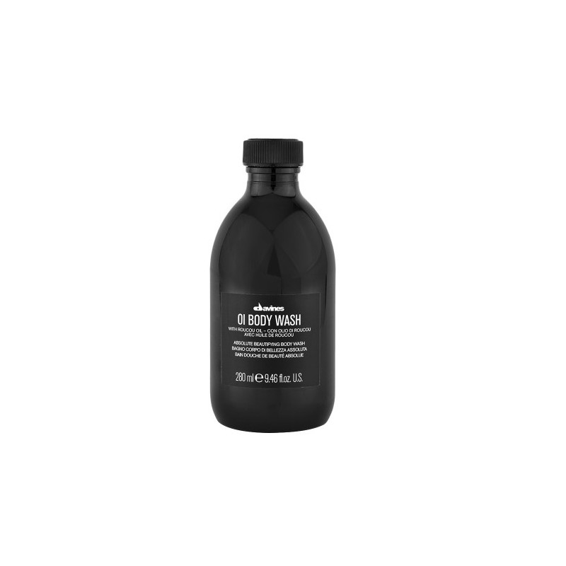 Davines OI Bain Moussant (280ml) Davines OI Bain Moussant (280ml)