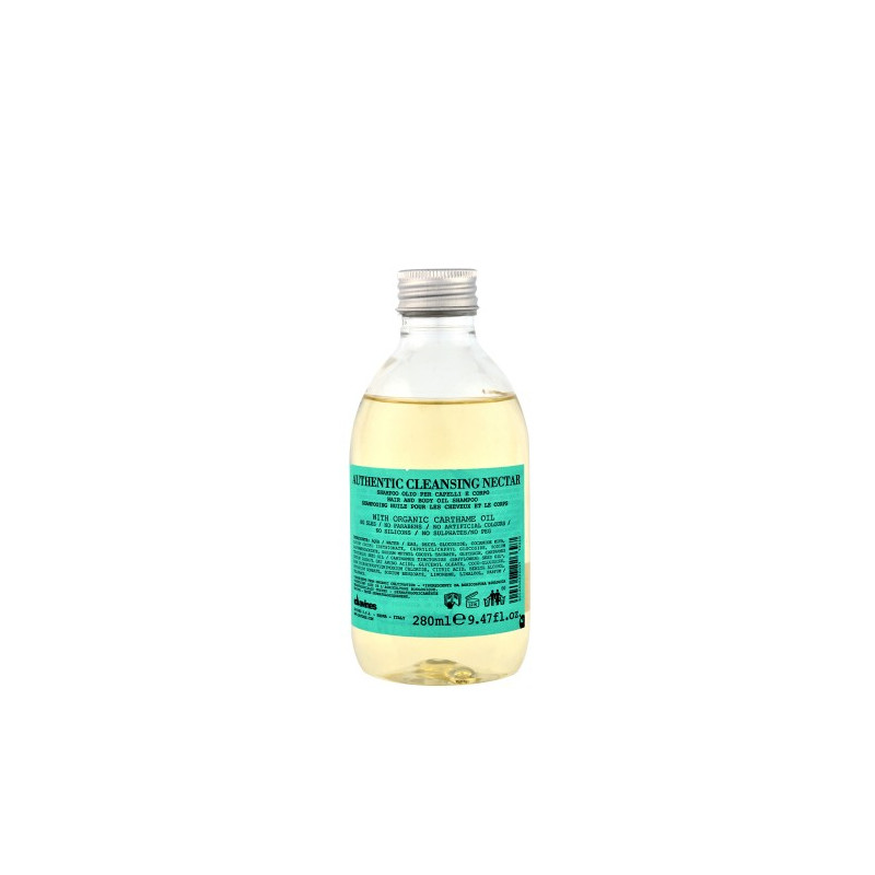 Davines Authentische Nektar C&C Reinigungsformeln (280ml) Davines Authentische Nektar C&C Reinigungsformeln (280ml)