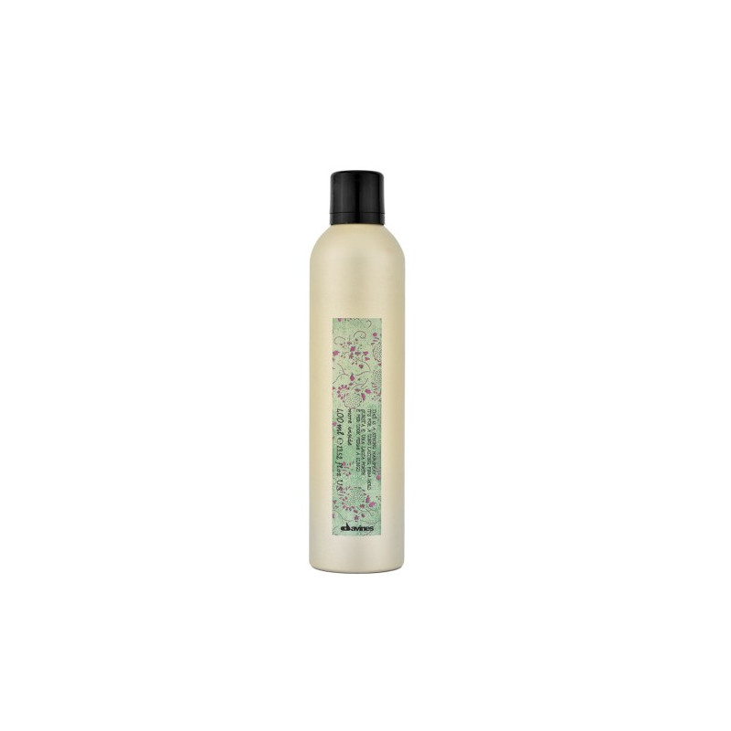 Davines More Inside Strong Hold Hair Spray (100ml) Davines More Inside Strong Hold Hair Spray (100ml)