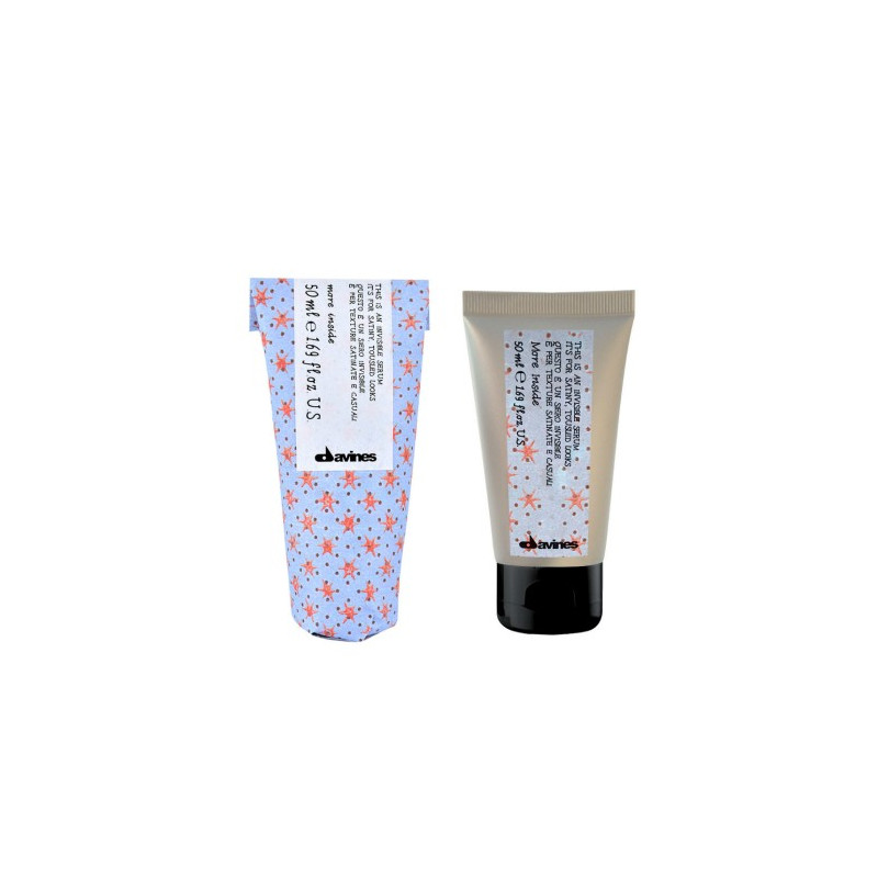 Davines Mehr Inside unsichtbares Serum (50ml) Davines Mehr Inside unsichtbares Serum (50ml)