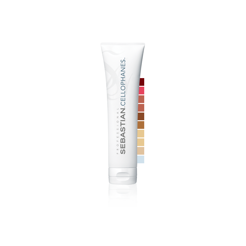 Sebastian Foundation Cellophanes (300ml) Sebastian Foundation Cellophanes (300ml)