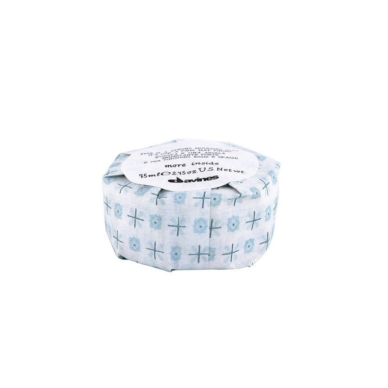Davines Mehr Inside Strong Moulding Clay (75ml) Davines Mehr Inside Strong Moulding Clay (75ml)
