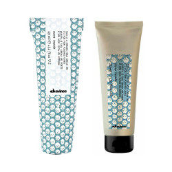 Davines More Inside Strong Hold Creme Gel (125ml)