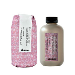 Davines More Inside Curl Building Serum (250ml)