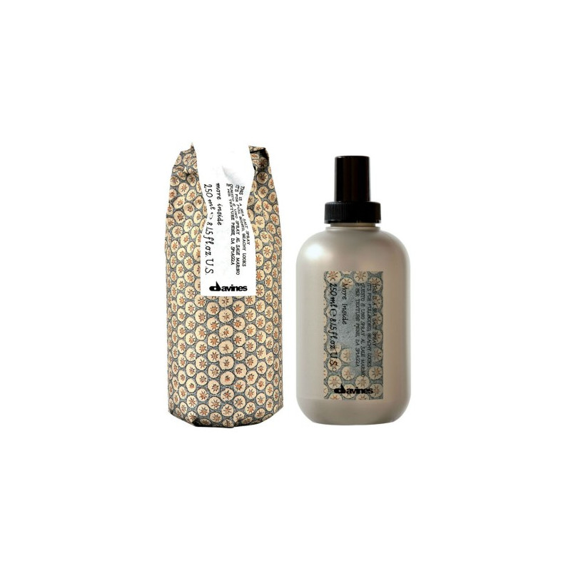 Davines More Inside Sea Salt Spray (250ml) Davines More Inside Sea Salt Spray (250ml)