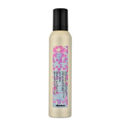 Davines More Inside Curl Moisturizing Mousse (250ml)