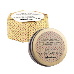 Davines Mehr Inside Glanzwachs (75ml)