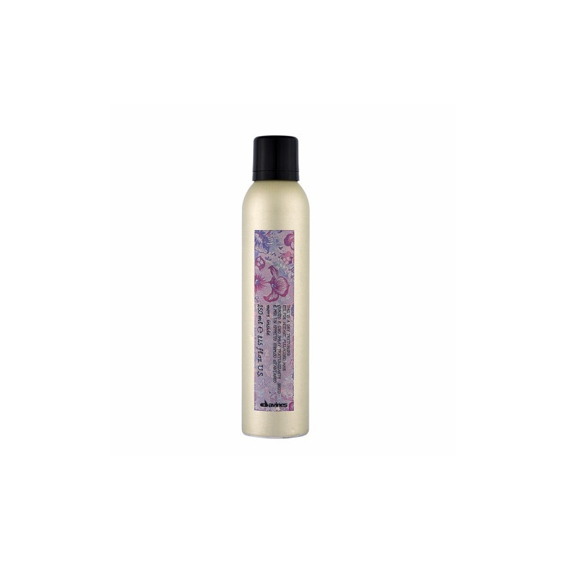 Davines More Inside Dry Texturizer (250ml)