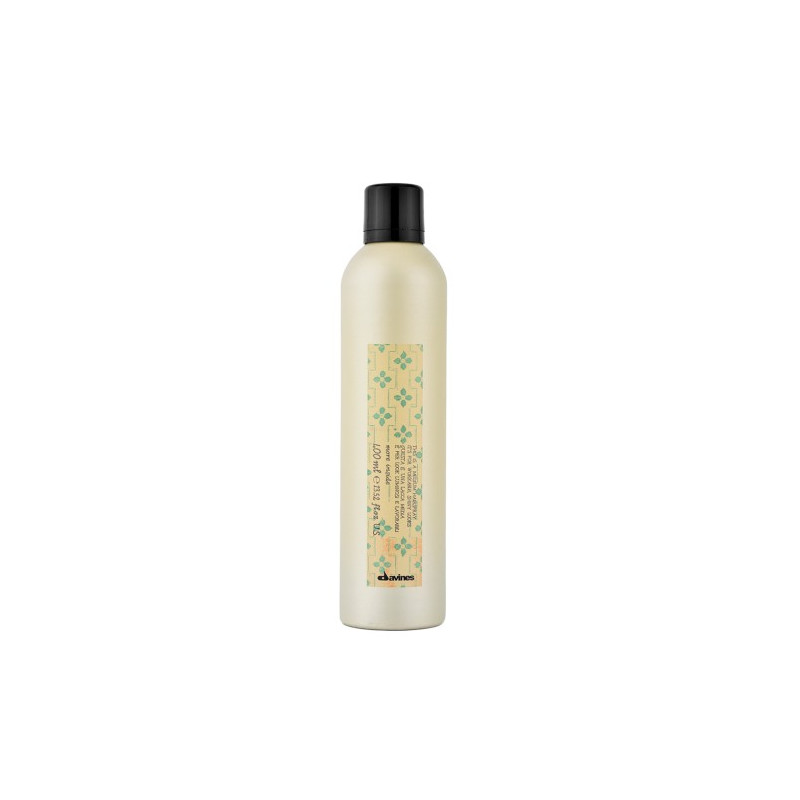 Davines More Inside Haarspray mit mittlerem Halt (400ml) Davines More Inside Haarspray mit mittlerem Halt (400ml)