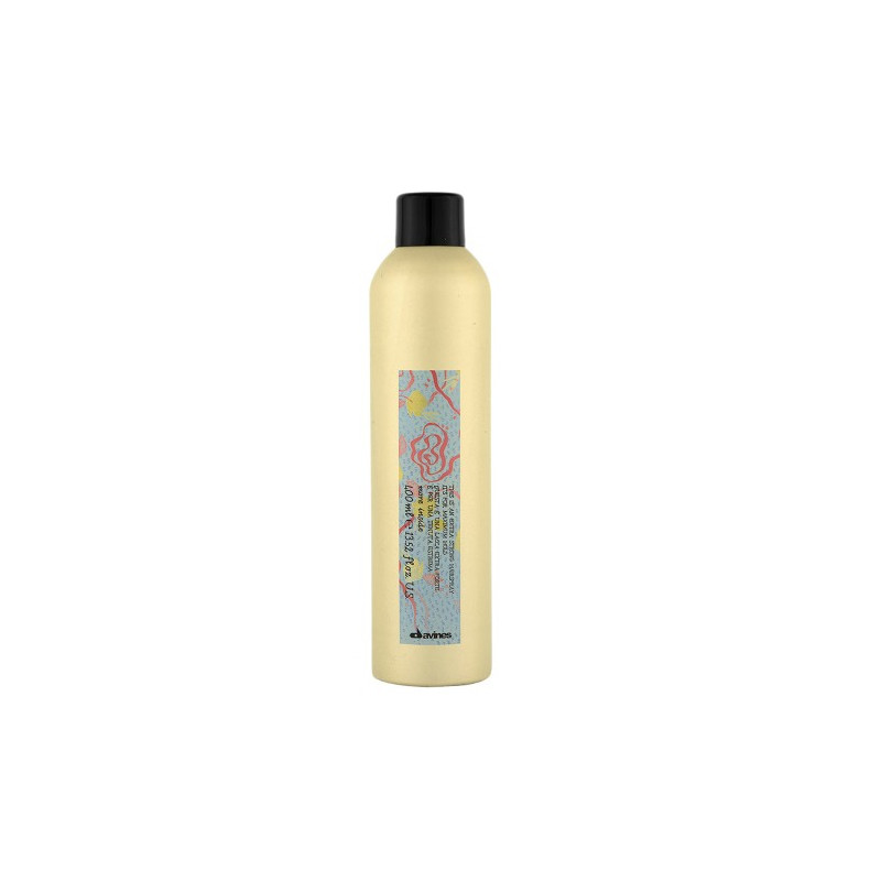 Davines More Inside Extra Strong Hold Hair Spray (400ml) Davines More Inside Extra Strong Hold Hair Spray (400ml)