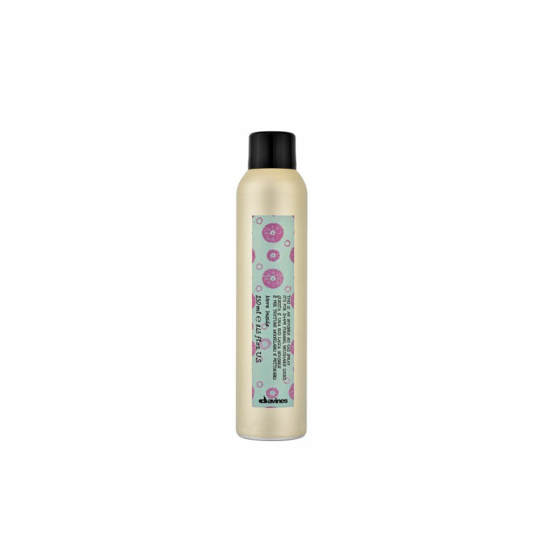 Davines Mehr Inside Invisible No Gas Spray (250ml)