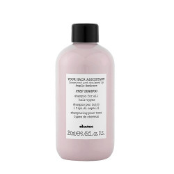 Davines YHA Prep Shampooing